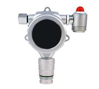 Ciclopentano C5H10. Allarme di monitoraggio online Sensore gas a infrarossi, alta precisione, sonda fissa