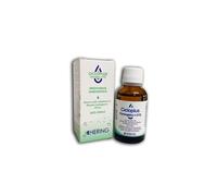 Hering - Cistusplus Synergiplus Trattamento Omeopatico Sistema Linfatico Confezione 30 Ml