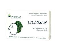 Ciclosan Plus 30 Compresse