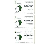 Ciclosan Plus 30 Compresse 3x30 g Compresse