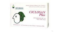 Ciclosan Plus Integratore 30 Compresse