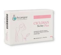 Ciclosan Plus No-soy 30 Compresse