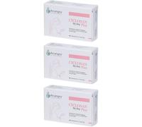 Ciclosan Plus No-Soy 30 Compresse 3x30 g Compresse
