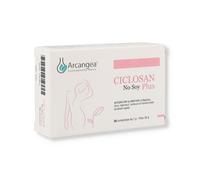 CICLOSAN PLUS - NO SOY Arcangea® 30 Compresse