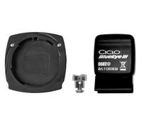 Ciclosport 11203605 CM 8.x - Set Supporto Manubrio/sensore