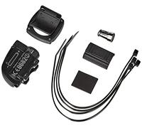 Supporto manubrio e sensore wireless per contachilometri Ciclosport 4.X