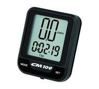 Ciclocomputer con filo Ciclosport CM 109