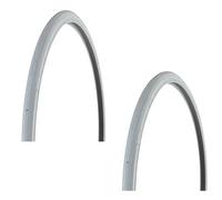 CicloSportMarket 2 x COPERTONI COPERTURE Pneumatici 24 x 1.0 Ideali Carrozzina/Sedia A ROTELLE