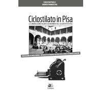 Ciclostilato in Pisa - [Eclettica]