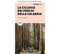 Ciclovia dei parchi della calabria
