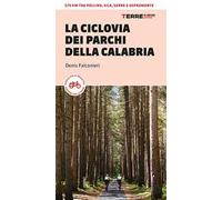 Ciclovia dei parchi della calabria