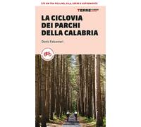 Ciclovia dei parchi della calabria - Falconieri Denis