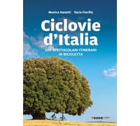 Ciclovie d'Italia