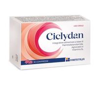 CICLYDAN 30CPR