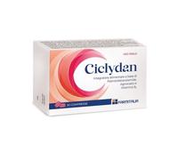 CICLYDAN 30CPR