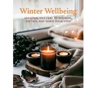 CICO Books Cico Books Winter Wellbeing (Copertina rigida)