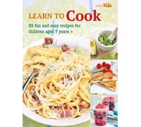 CICO Books Learn to Cook (Tascabile) Learn to Craft