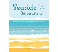 CICO Books Seaside Inspirations (Copertina rigida)