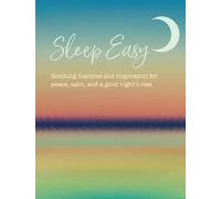 CICO Books Sleep Easy (Copertina rigida)