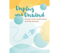 CICO Books Unplug and Unwind (Copertina rigida)