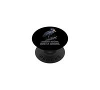 Cicogne becco a scarpa PopSockets PopGrip Adesivo