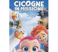 Cicogne In Missione (DVD)