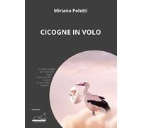 Cicogne in volo