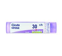 Cicuta Virosa (boiron)*80 Granuli 30 ch Contenitore Multidose