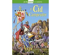 Cid Campeador, El [Lingua spagnola]