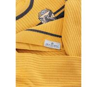 Cid Felpa Harry Potter Hufflepuff Varsity