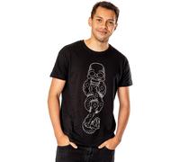 CID Harry Potter-Dark Mark T-Shirt XXL