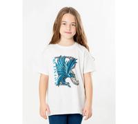 Cid Maglietta A Maniche Corte Harry Potter Ravenclaw Mosaic
