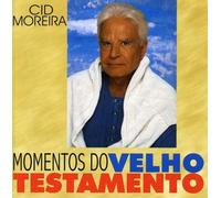 Cid Moreira - Momentos Do Velho Testamento