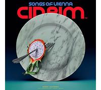 Cid Rim - Songs Of Vienna