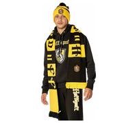 Harry Potter Scarf Hufflepuff Long Length