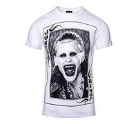 CID Vd-Pe13612T, T-Shirt Uomo, Bianco, Medium (Taglia Produttore:M)
