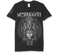 CID Vd-Pe12015T T-Shirt, Nero, X-Large (Taglia Produttore:XL) Uomo