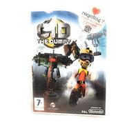 CID The Dummy – Edizione Regno Unito