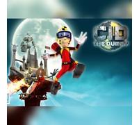 CID the Dummy (PC) Steam Key - GLOBAL