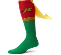 Cid toys - CID Robin - Knee High with Cape (Calzini Unisex tg. Unica)