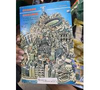 Cidade Cerzida : A Costura Da Cidadania No Morro Santa Marta. (Em Portuguese do Brasil)
