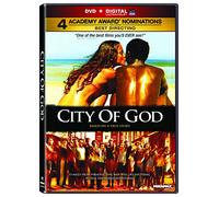 Cidade de Deus: City of God