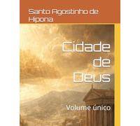 Cidade de Deus: Volume único