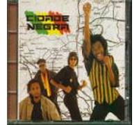 Cidade Negra - Autentico