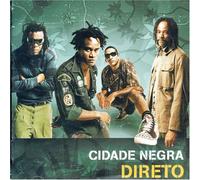 Cidade Negra - Cidade Negra Direto