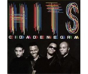 Cidade Negra - Hits Dubs