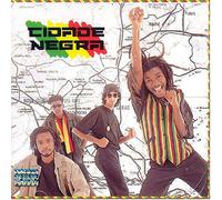 Cidade Negra - Luta Para Viver