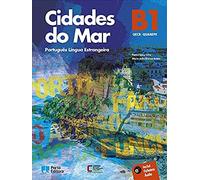 Cidades do Mar B1 (Libro + Cuaderno de actividades)