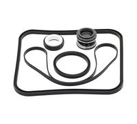 Cidegoo Kit di ricambio SPX1600 per pompa Hayward Superpump e MaxFlo, parti per piscina compatibili con SPX1600R SPX1600S SPX1600T SPX1600TRA SP1600Z2 PS-201