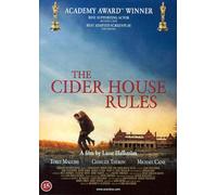 Cider House Rules [Edizione: Danimarca]
